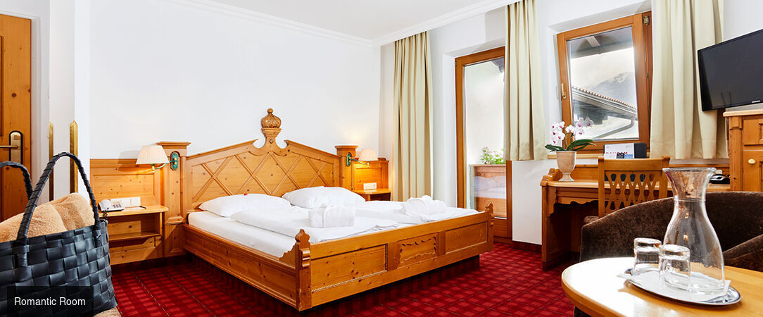 Hotel Schwarzbrunn ★★★★ - Four-star, all-inclusive escape to the stunning Austrian Alps. - Tyrol, Austria