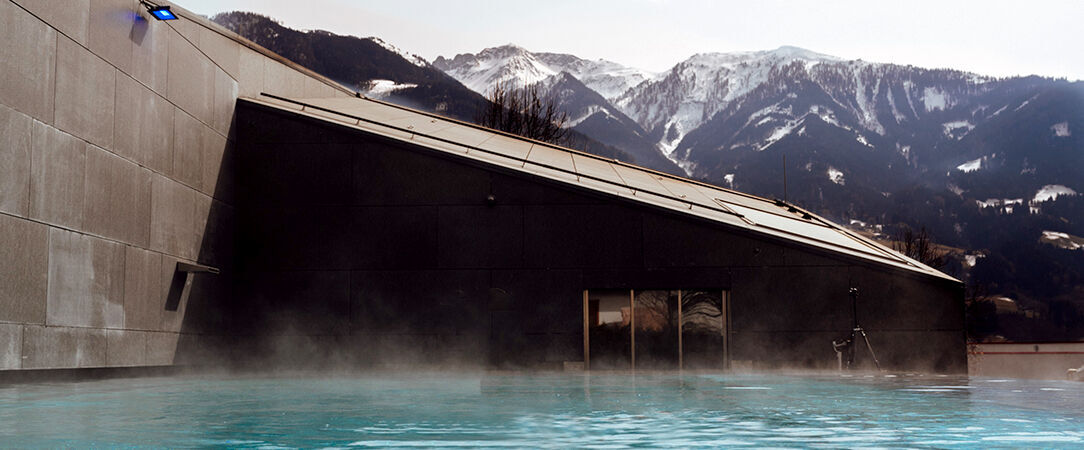 Hotel Schwarzbrunn ★★★★ - Refuge luxueux en all inclusive, spa de rêve et décor idyllique dans le Tyrol autrichien. - Tyrol, Autriche