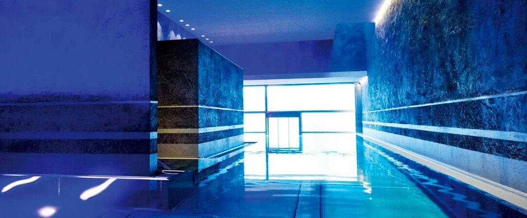 Hotel Schwarzbrunn ★★★★ - Refuge luxueux en all inclusive, spa de rêve et décor idyllique dans le Tyrol autrichien. - Tyrol, Autriche