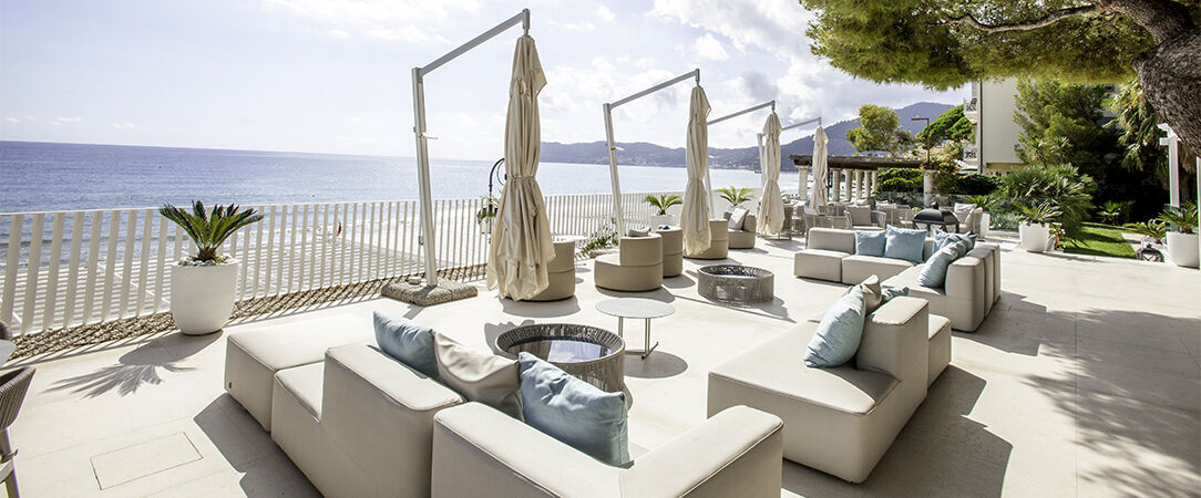 Diana Grand Hotel ★★★★ - Sea, sand and sunshine on Italy’s Ligurian coast. - Liguria, Italy