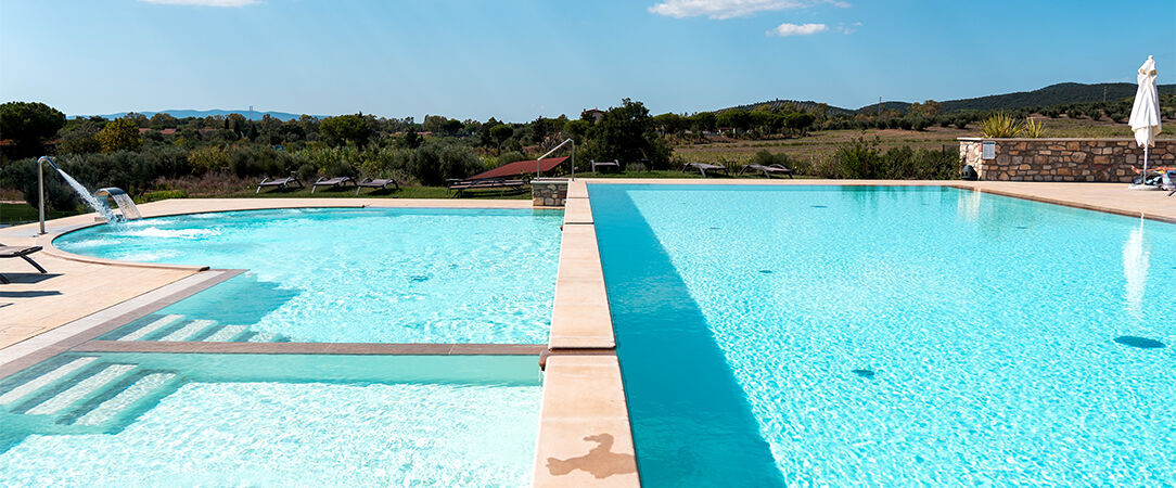 Riva Toscana Golf Resort & SPA ★★★★ - Where sea meets greens, indulge in Tuscan bliss and adventure. - Tuscany, Italy