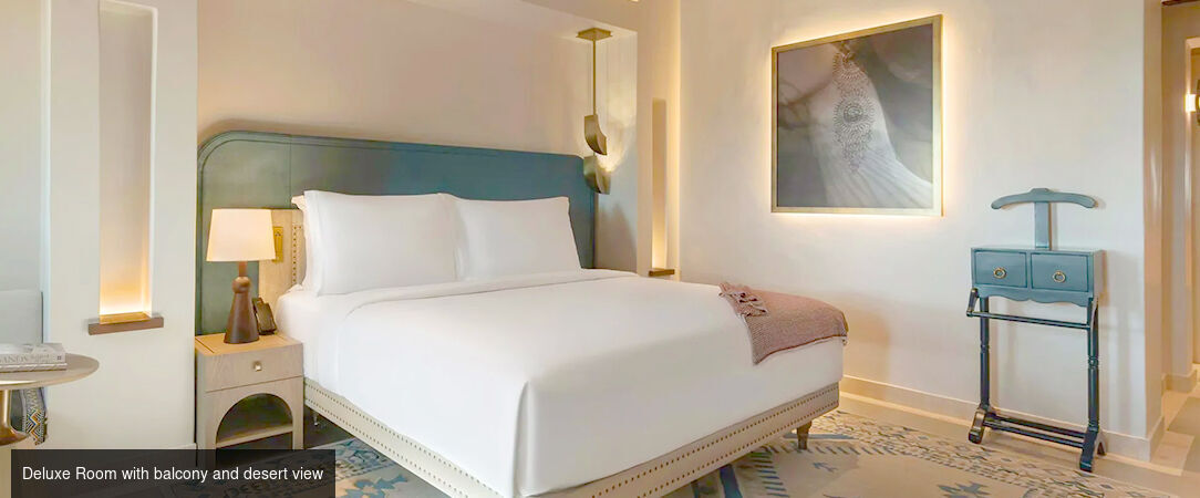 Bab Al Shams, Desert Resort, Dubai ★★★★★ - A stunning desert hotel on the edge of Dubai. - Dubai, United Arab Emirates