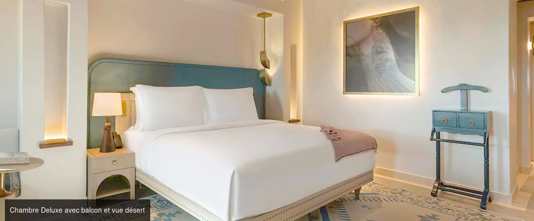 Bab Al Shams, Desert Resort, Dubai ★★★★★ - Dans un complexe hôtelier singulier à Dubaï: aventures, détente et éveil des sens. - Dubaï, Émirats arabes unis