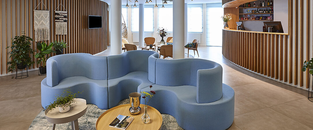 Hygge Bruxelles - A cosy and intimate hotel in the heart of Brussels. - Brussels, Belgium