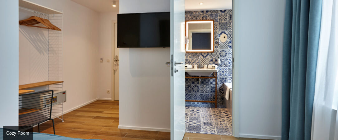 Hygge Bruxelles - A cosy and intimate hotel in the heart of Brussels. - Brussels, Belgium