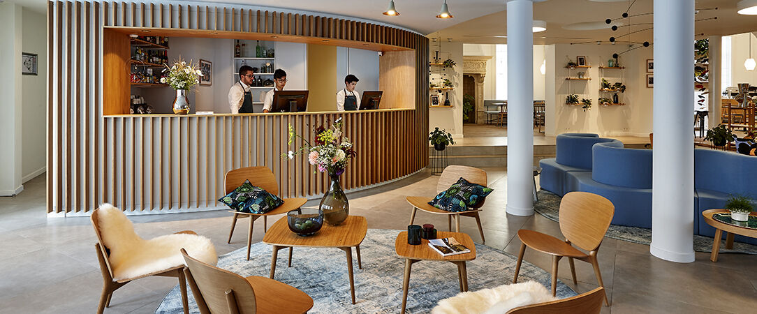 Hygge Bruxelles - Un chez-soi calme et confortable dans la capitale belge. - Bruxelles, Belgique