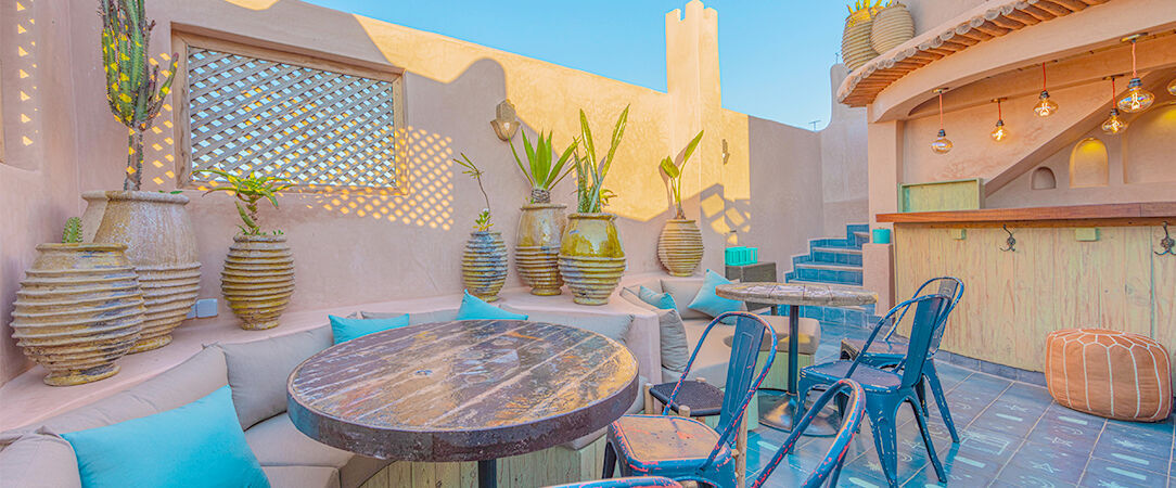 Mama Lova Essaouira ★★★★ - Authentic and stylish stay in captivating Essaouira. - Essaouira, Morocco