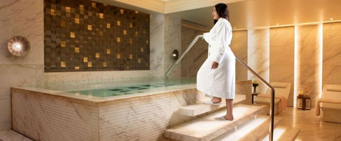Park Hyatt Doha ★★★★★ - Voyage entre passé & futur à Doha : rendez-vous sur une terre surprenante. - Doha, Qatar