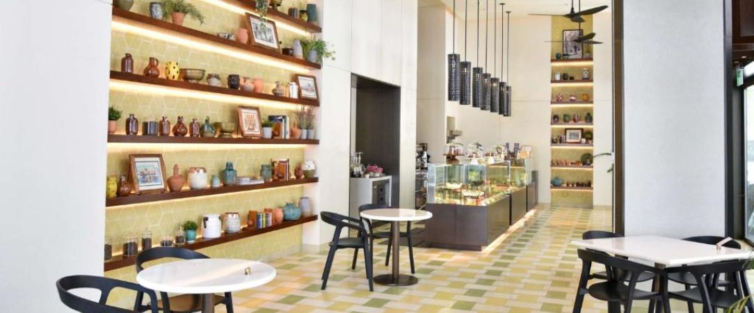 Park Hyatt Doha ★★★★★ - Voyage entre passé & futur à Doha : rendez-vous sur une terre surprenante. - Doha, Qatar