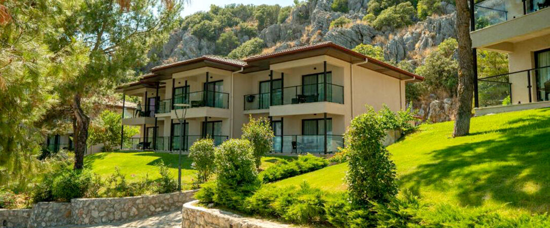 TUI Blue Seno ★★★★ - Adults Only -  - Ortoca, Turkey