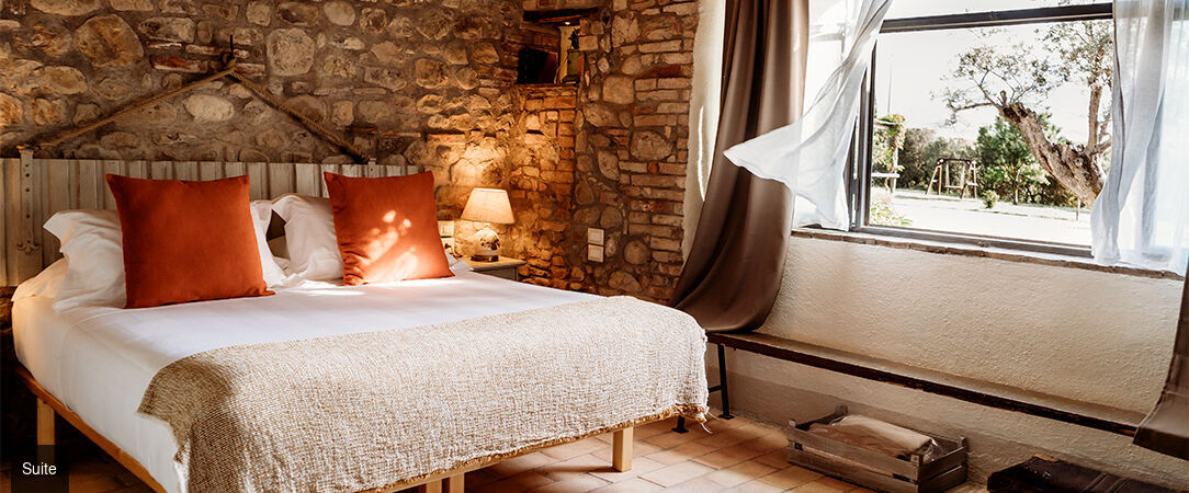 Locanda in Tuscany ★★★★ - Maison de campagne dans le calme au cœur des terres toscanes. - Toscane, Italie