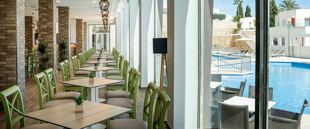 MarSenses Ferrera Blanca Hotel - Adults Only ★★★★ - Hôtel Adults Only dans un cadre paradisiaque de l’Île de Majorque. - Majorque, Espagne