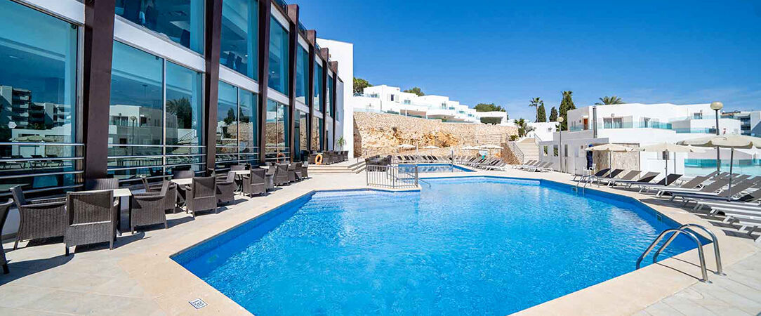 MarSenses Ferrera Blanca Hotel - Adults Only ★★★★ - Hôtel Adults Only dans un cadre paradisiaque de l’Île de Majorque. - Majorque, Espagne