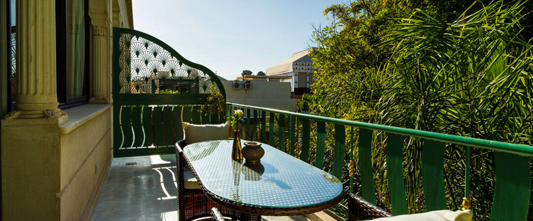 Sillage Palace Sky & Spa ★★★★★ - A paradise at the heart of Marrakech. - Marrakech, Morocco