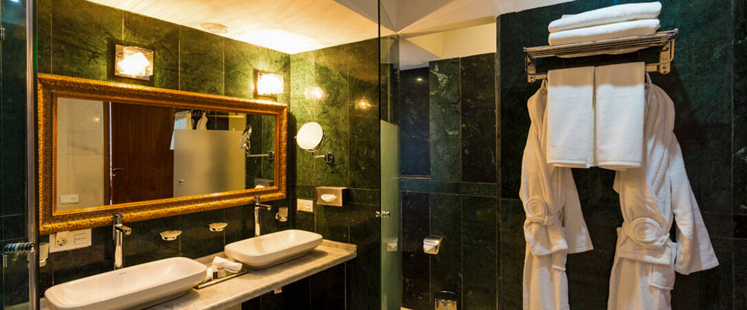 Sillage Palace Sky & Spa ★★★★★ - A paradise at the heart of Marrakech. - Marrakech, Morocco
