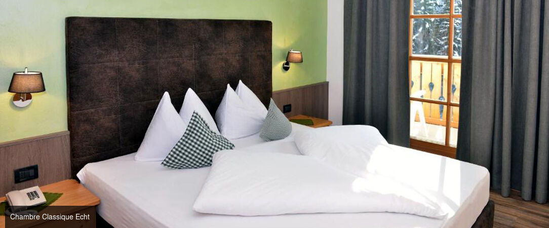 Hotel Rosengarten ★★★★ - Havre de paix isolé dans les Alpes italiennes, pour une déconnexion totale. - Trentin-Haut-Adige, Italie