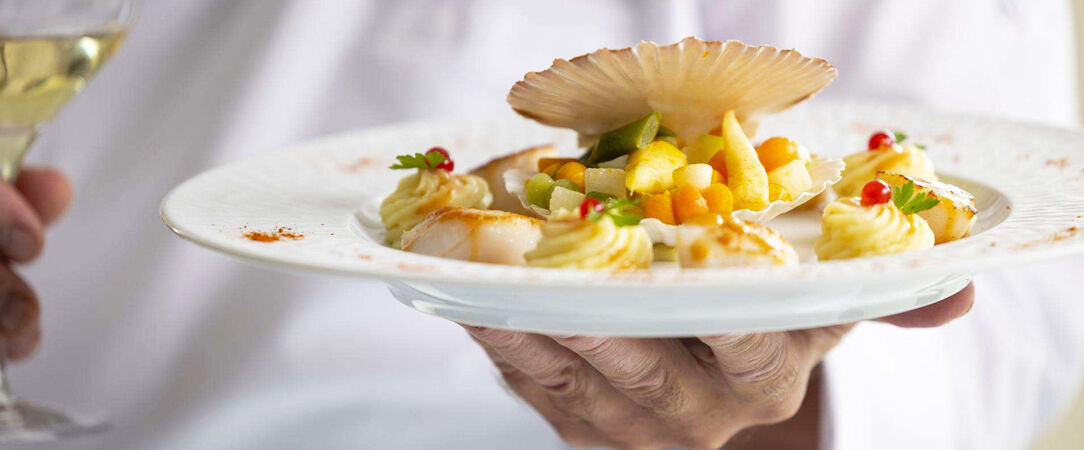 L'Ermitage Mont Saint Michel ★★★★★ - Dernière minute - Luxe & charme au pied du Mont-Saint-Michel. - Le Mont-Saint-Michel, France