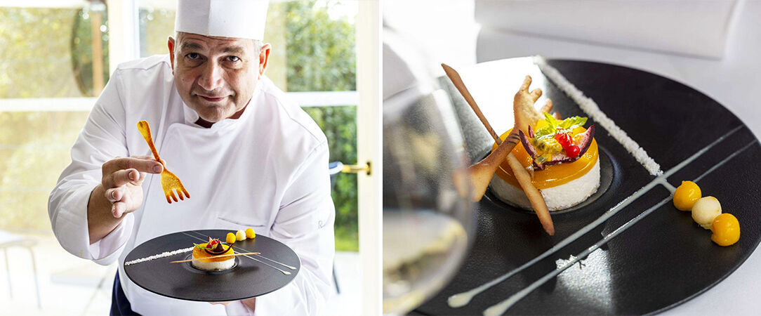 L'Ermitage Mont Saint Michel ★★★★★ - Dernière minute - Luxe & charme au pied du Mont-Saint-Michel. - Le Mont-Saint-Michel, France