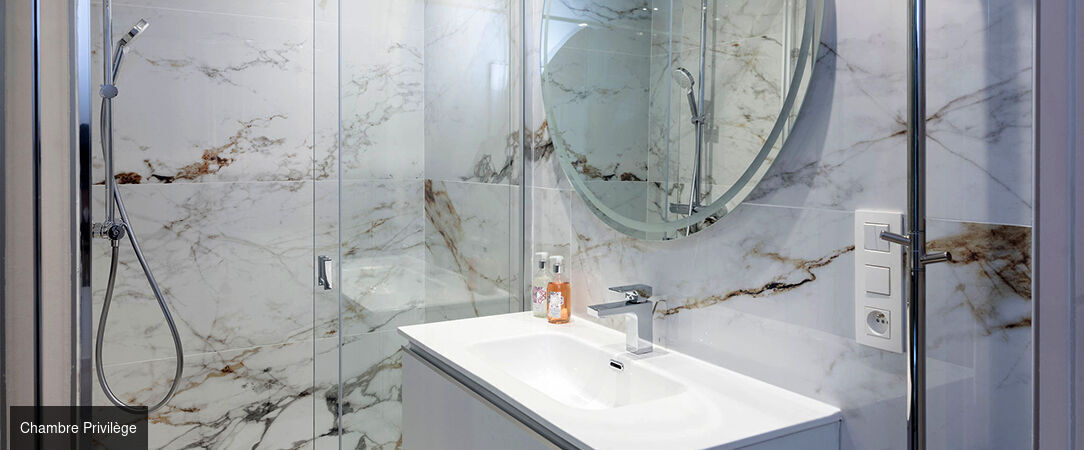 La Bastide Bourrelly - Mathias Dandine ★★★★★ - Dernière minute - Adresse provençale gourmande entre traditions, élégance & authenticité. - Bouches-du-Rhône, France