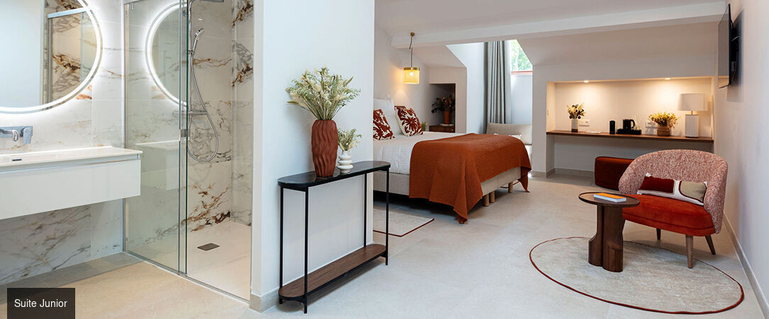 La Bastide Bourrelly - Mathias Dandine ★★★★★ - Dernière minute - Adresse provençale gourmande entre traditions, élégance & authenticité. - Bouches-du-Rhône, France