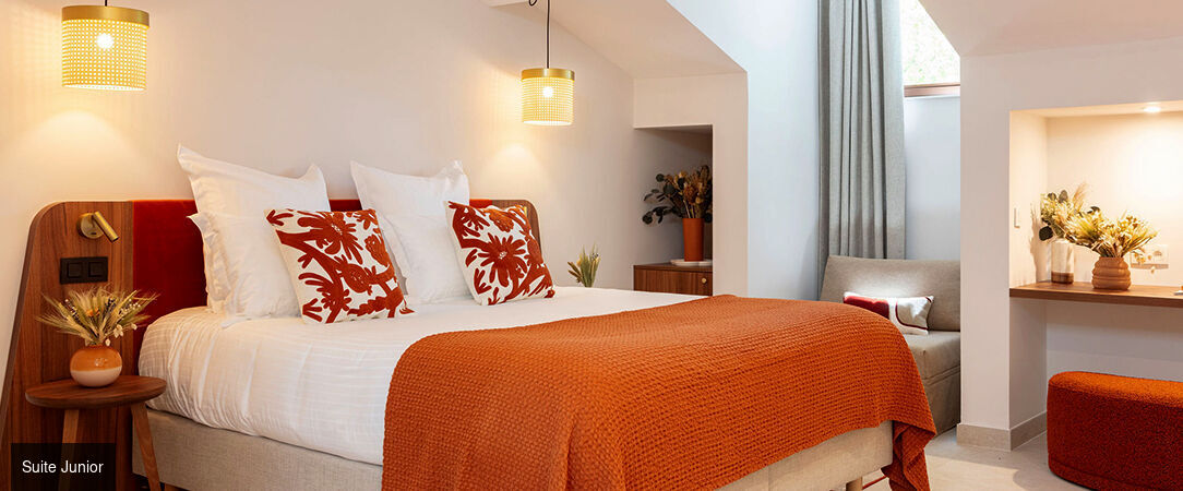 La Bastide Bourrelly - Mathias Dandine ★★★★★ - Dernière minute - Adresse provençale gourmande entre traditions, élégance & authenticité. - Bouches-du-Rhône, France