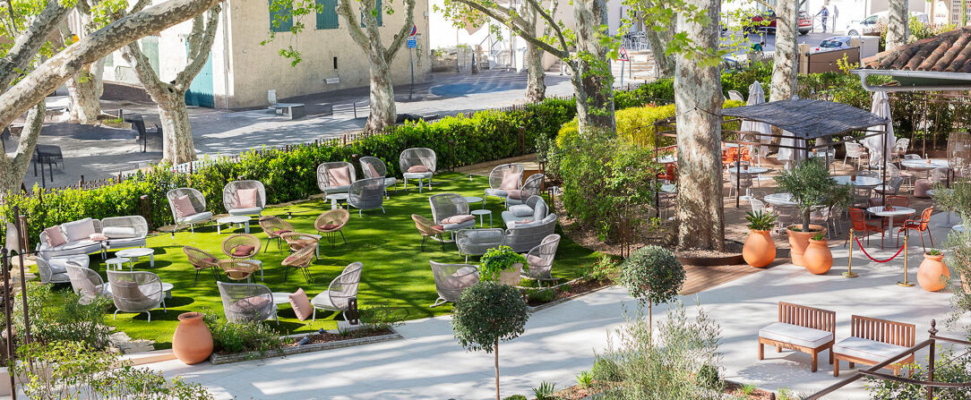 La Bastide Bourrelly - Mathias Dandine ★★★★★ - Dernière minute - Adresse provençale gourmande entre traditions, élégance & authenticité. - Bouches-du-Rhône, France