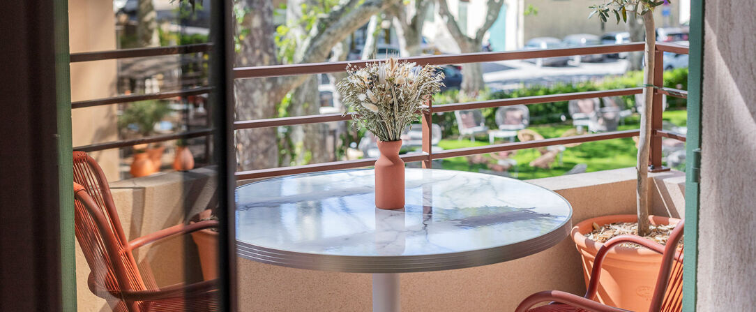 La Bastide Bourrelly - Mathias Dandine ★★★★★ - Dernière minute - Adresse provençale gourmande entre traditions, élégance & authenticité. - Bouches-du-Rhône, France