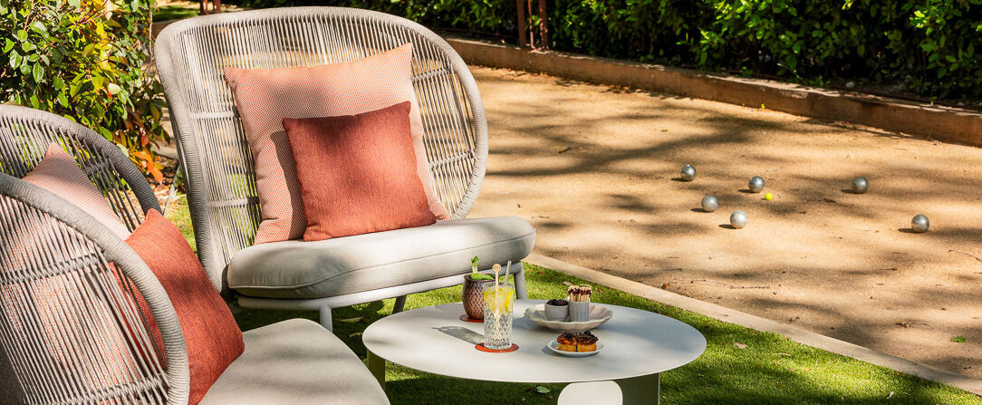 La Bastide Bourrelly - Mathias Dandine ★★★★★ - Dernière minute - Adresse provençale gourmande entre traditions, élégance & authenticité. - Bouches-du-Rhône, France