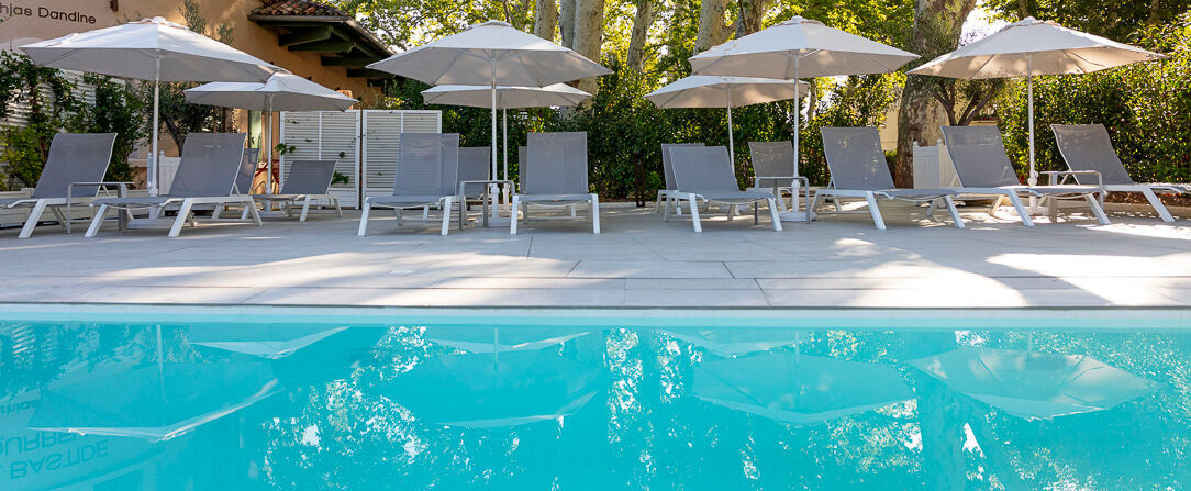 La Bastide Bourrelly - Mathias Dandine ★★★★★ - Dernière minute - Adresse provençale gourmande entre traditions, élégance & authenticité. - Bouches-du-Rhône, France