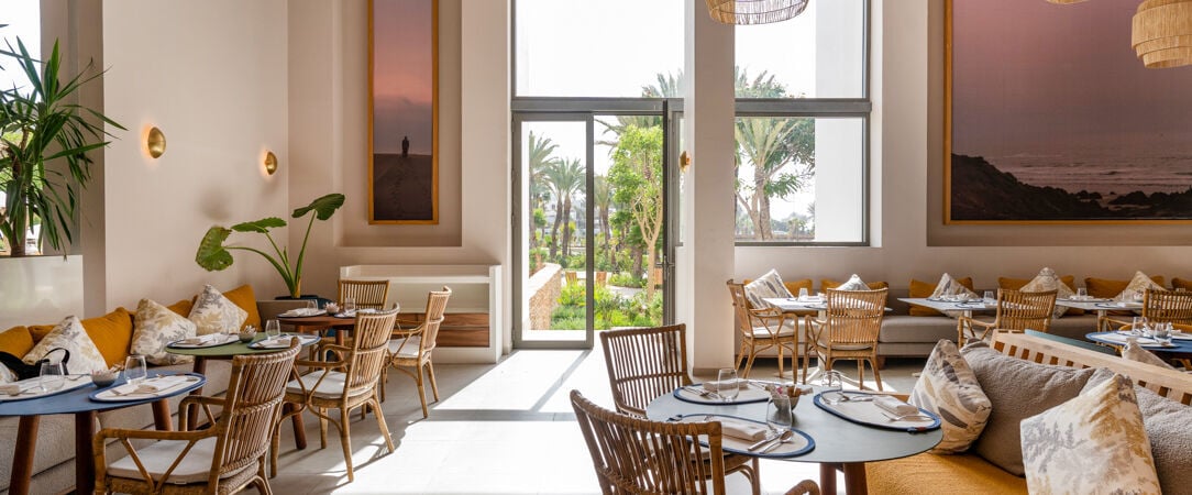 The View Agadir ★★★★★ - Serene and sophisticated beach stay in Morocco’s Agadir. - Agadir, Morocco