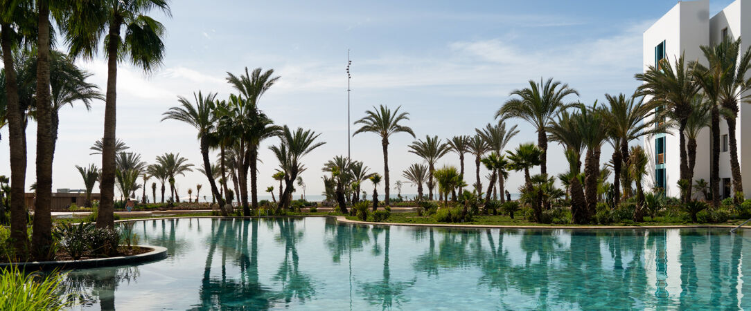 The View Agadir ★★★★★ - Serene and sophisticated beach stay in Morocco’s Agadir. - Agadir, Morocco