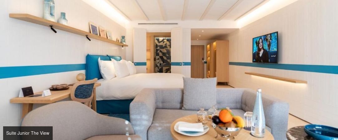 The View Agadir ★★★★★ - Serene and sophisticated beach stay in Morocco’s Agadir. - Agadir, Morocco