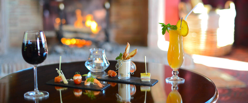 Domaine de Villers & Spa ★★★★ - Dernière minute -  - Normandie, France