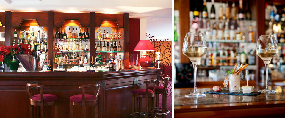 Domaine de Villers & Spa ★★★★ - Dernière minute -  - Normandie, France