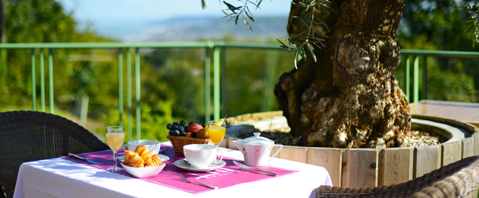 Domaine de Villers & Spa ★★★★ - Dernière minute -  - Normandie, France