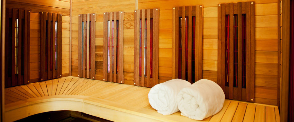 Domaine de Villers & Spa ★★★★ - Dernière minute -  - Normandie, France