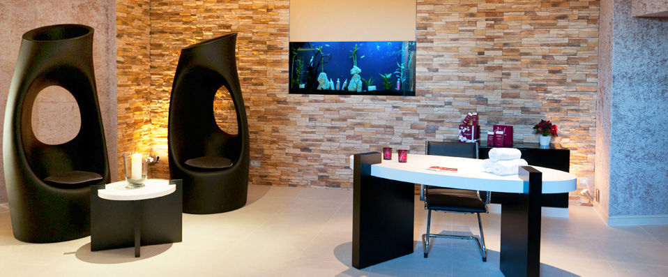 Domaine de Villers & Spa ★★★★ - Dernière minute -  - Normandie, France