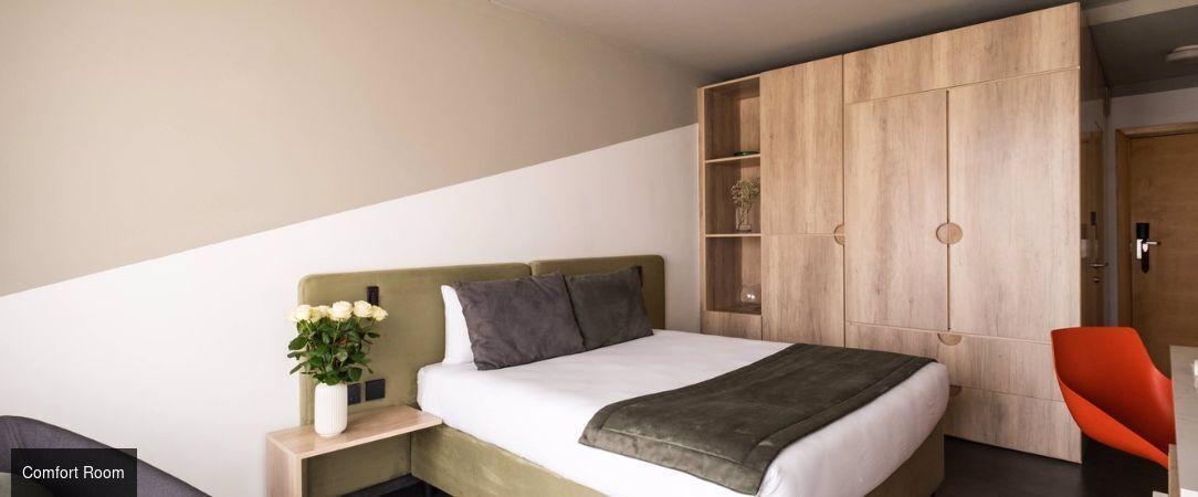 Cavalieri Art hotel ★★★★ - Succombez à la douceur de vivre de l’île de Malte. - St. Julian's, Malta