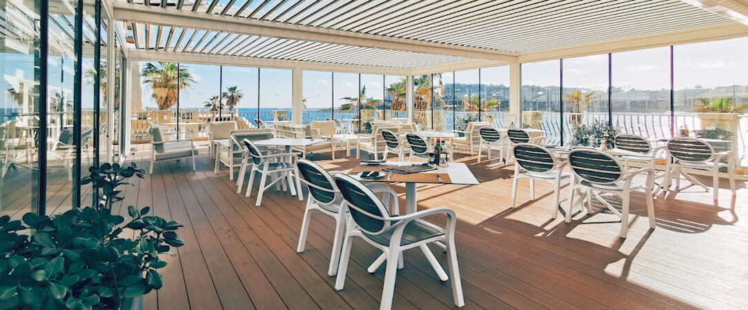 Cavalieri Art hotel ★★★★ - Succombez à la douceur de vivre de l’île de Malte. - St. Julian's, Malte