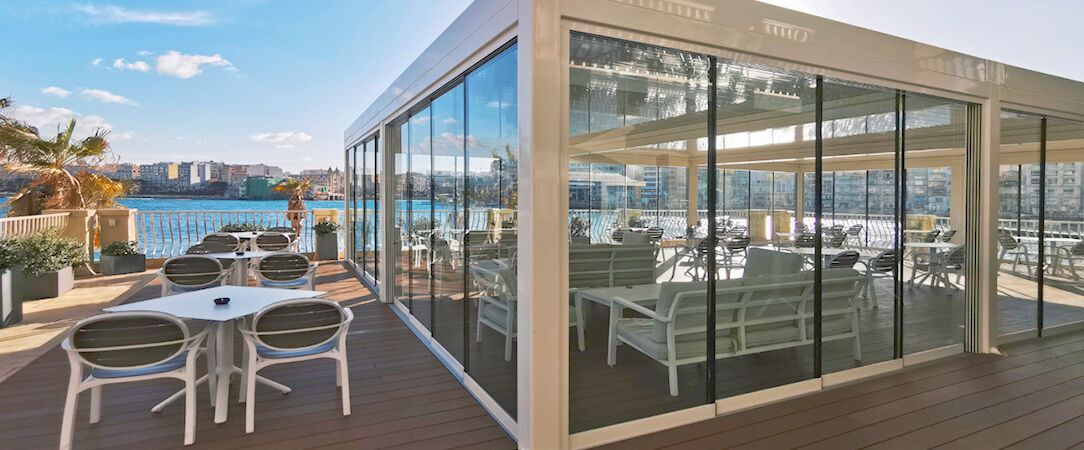 Cavalieri Art hotel ★★★★ - Succombez à la douceur de vivre de l’île de Malte. - St. Julian's, Malte