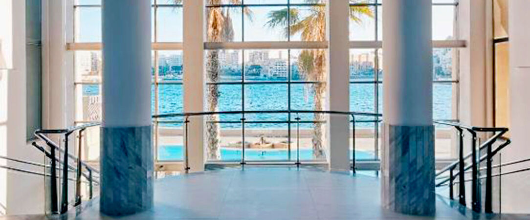Cavalieri Art hotel ★★★★ - Succombez à la douceur de vivre de l’île de Malte. - St. Julian's, Malte