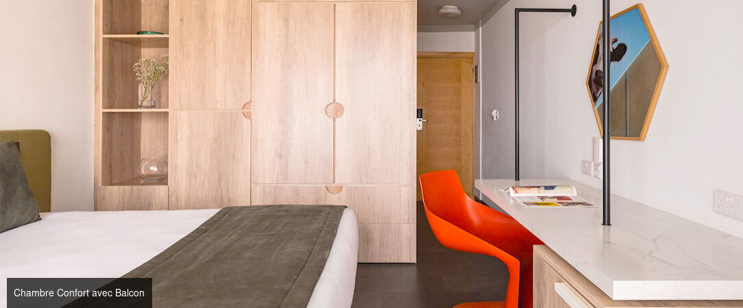 Cavalieri Art hotel ★★★★ - Succombez à la douceur de vivre de l’île de Malte. - St. Julian's, Malte