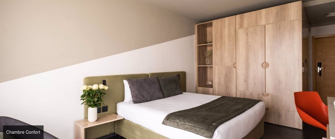 Cavalieri Art hotel ★★★★ - Succombez à la douceur de vivre de l’île de Malte. - St. Julian's, Malte