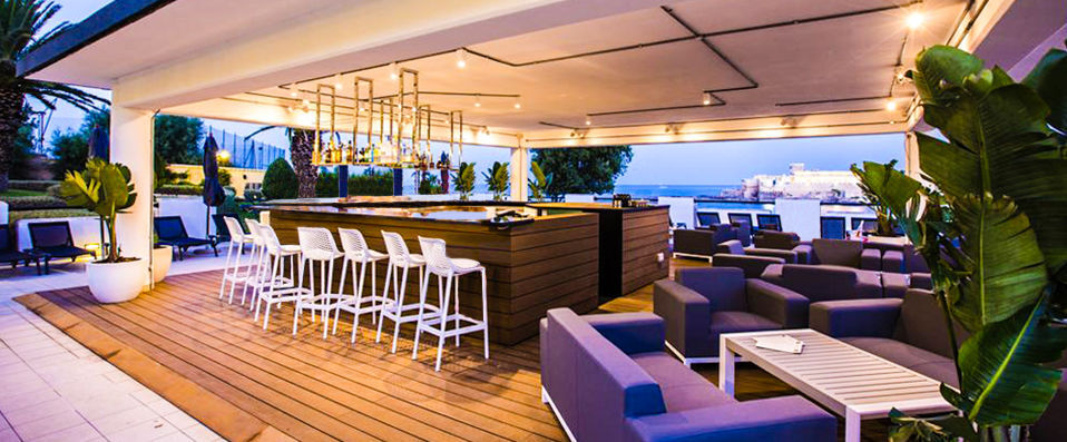 Corinthia St George's Bay - The perfect combination of luxury and comfort on the beautiful Maltese coast. - Saint Julian's, Malta