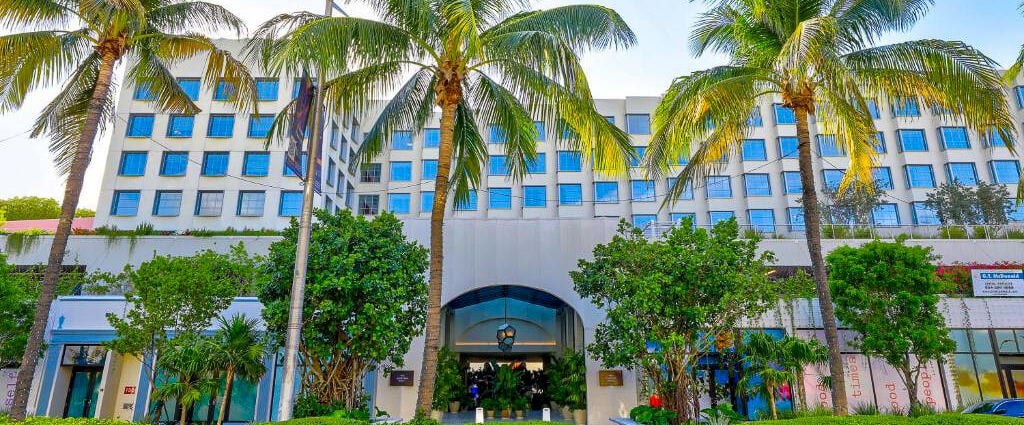 The Goodtime Hotel ★★★★ - A playful, stylish Miami Beach hotel where good times come for free. - Miami, United States