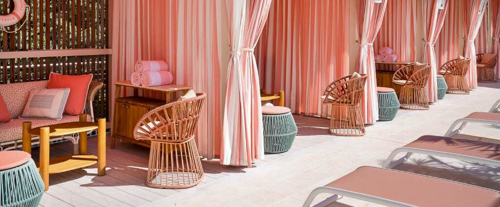 The Goodtime Hotel ★★★★ - A playful, stylish Miami Beach hotel where good times come for free. - Miami, United States