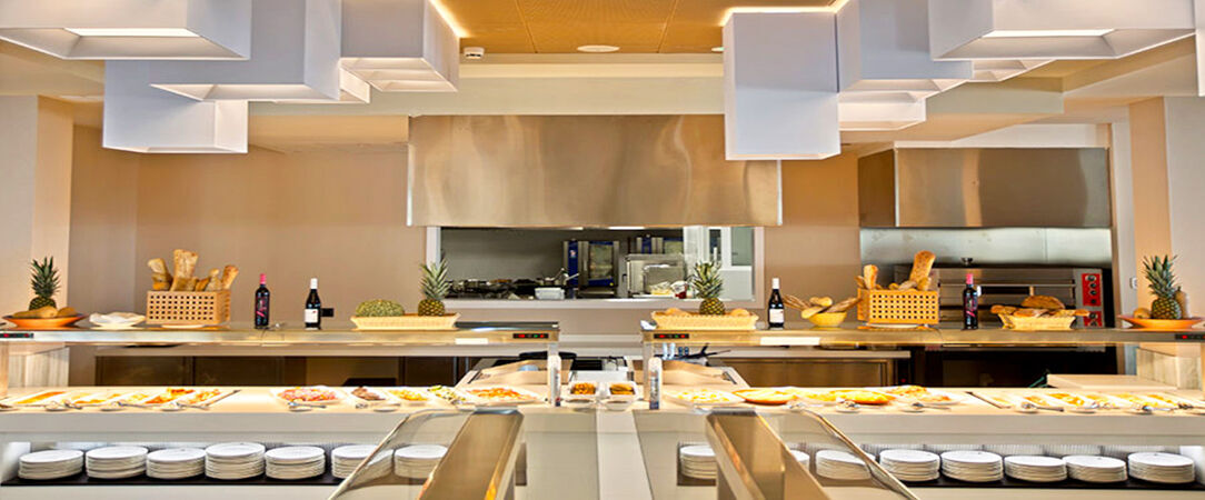 Grand Luxor Village ★★★★ - Villa paradisiaque pour des vacances en famille sur la Costa Blanca. - Costa Blanca, Spain