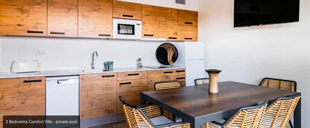 Grand Luxor Village ★★★★ - Villa paradisiaque pour des vacances en famille sur la Costa Blanca. - Costa Blanca, Spain