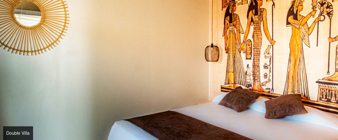 Grand Luxor Village ★★★★ - Villa paradisiaque pour des vacances en famille sur la Costa Blanca. - Costa Blanca, Spain