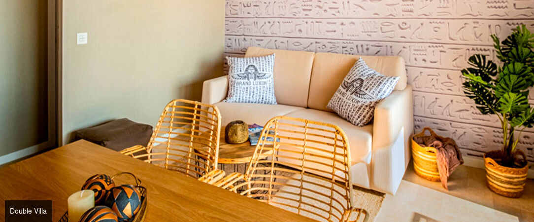 Grand Luxor Village ★★★★ - Villa paradisiaque pour des vacances en famille sur la Costa Blanca. - Costa Blanca, Spain